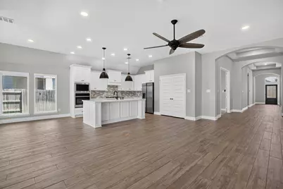 23310 Markstone Glen Court, Katy, TX 77493 - Photo 10