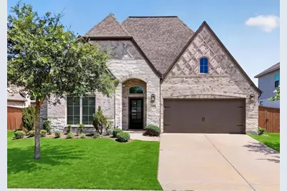 23310 Markstone Glen Court, Katy, TX 77493 - Photo 1