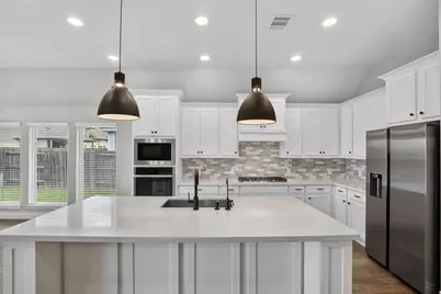 23310 Markstone Glen Court, Katy, TX 77493 - Photo 14
