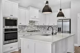 23310 Markstone Glen Ct, Katy, TX 77493 - Photo 10