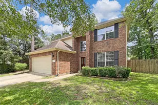 43 W Spindle Tree Cir, The Woodlands, TX 77382 - Photo 4