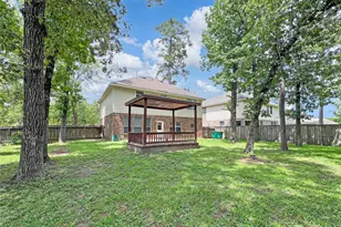 43 W Spindle Tree Cir, The Woodlands, TX 77382 - Photo 28