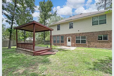 43 W Spindle Tree Circle, The Woodlands, TX 77382 - Photo 26