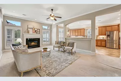 1813 Sandy Lake Drive, Friendswood, TX 77546 - Photo 2