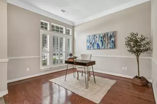 1813 Sandy Lake Dr, Friendswood, TX 77546 - Photo 10