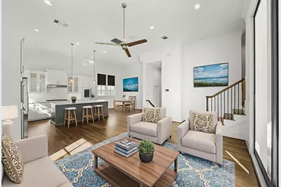 2234 Lou Ellen Lane #D, Houston, TX 77018 - Photo 16