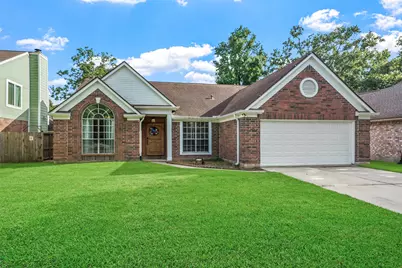 929 N Rivershire Drive, Conroe, TX 77304 - Photo 1
