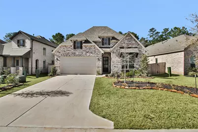 256 Sky Top Drive, Montgomery, TX 77316 - Photo 4