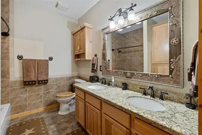 15606 Kristen Lane, Willis, TX 77378 - Photo 22