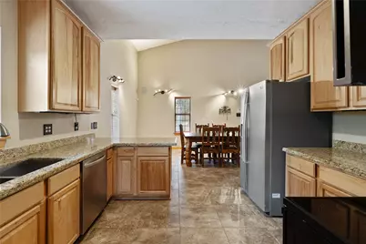 15606 Kristen Lane, Willis, TX 77378 - Photo 16