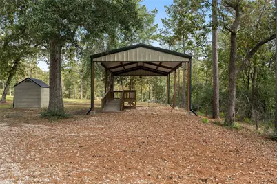 15606 Kristen Lane, Willis, TX 77378 - Photo 32