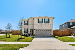 21103 Sherrell Bay Dr, Cypress, TX 77433 - Photo 36