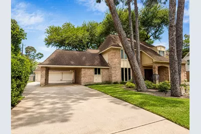 803 Thornbranch Drive, Houston, TX 77079 - Photo 2