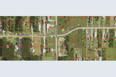 976 County Road 3548, Cleveland, TX 77327 - Photo 1