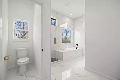 5110 Westover Unit A Street #A, Houston, TX 77033 - Photo 14