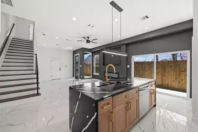 5110 Westover Unit A Street #A, Houston, TX 77033 - Photo 6