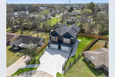 5110 Westover Unit A Street #A, Houston, TX 77033 - Photo 20