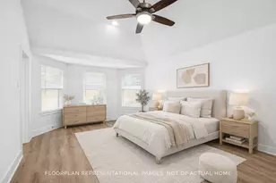 21419 Mountain Haya Trl, Tomball, TX 77377 - Photo 6