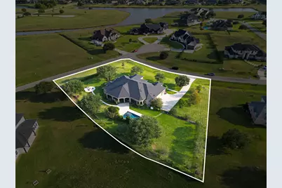 4002 Adobe Arch Court, Richmond, TX 77406 - Photo 1