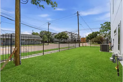 4315 Crawford Street #B, Houston, TX 77004 - Photo 38