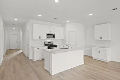27615 Cedar Shadow Lane, Magnolia, TX 77355 - Photo 2