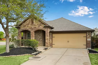 19330 S Cottonwood Green Lane, Cypress, TX 77433 - Photo 1