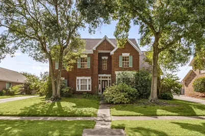 2207 Heather Green Drive, Houston, TX 77062 - Photo 1