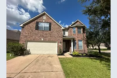8502 Sweetstone Field Court, Cypress, TX 77433 - Photo 1