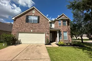 8502 Sweetstone Field Ct, Cypress, TX 77433 - Photo 1