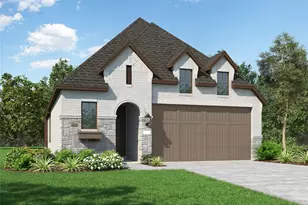 26319 Golden Pass Loop, Montgomery, TX 77316 - Photo 1