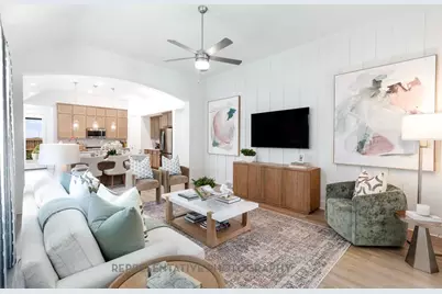 26319 Golden Pass Loop, Montgomery, TX 77316 - Photo 20