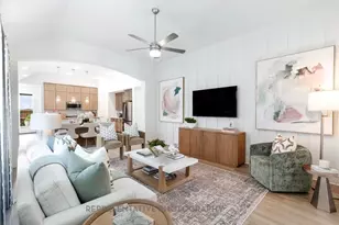 26319 Golden Pass Loop, Montgomery, TX 77316 - Photo 20