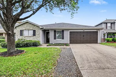 2910 Meiko Drive, Houston, TX 77045 - Photo 2