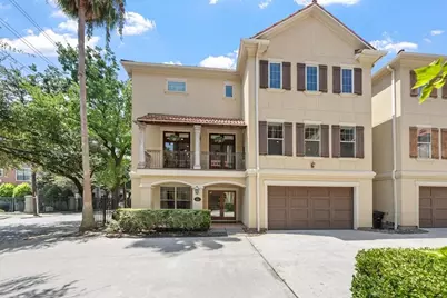 427 Jackson Hill Street, Houston, TX 77007 - Photo 2