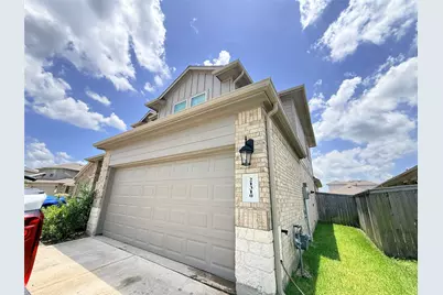 21310 Black Leaf Drive, New Caney, TX 77357 - Photo 2