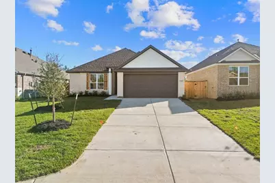 2948 Palominos Way, Conroe, TX 77301 - Photo 1