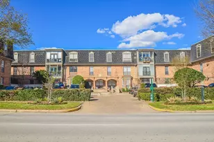 2400 N Braeswood Blvd, Houston, TX 77030 - Photo 20