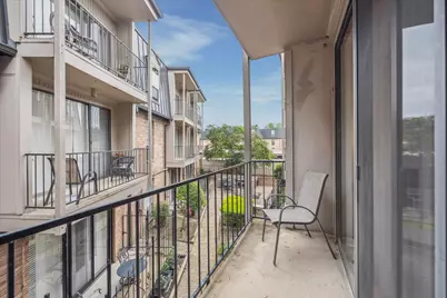 2400 N Braeswood Boulevard #233, Houston, TX 77030 - Photo 4
