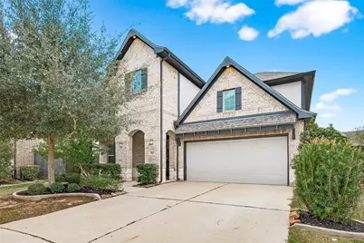 907 Warm Summer Drive, Richmond, TX 77406 - Photo 1
