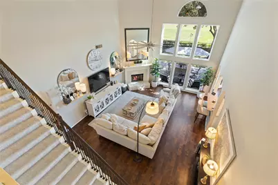16511 E Canterra Circle, Houston, TX 77095 - Photo 24