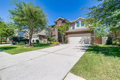 31006 Imperial Walk Lane, Spring, TX 77386 - Photo 4