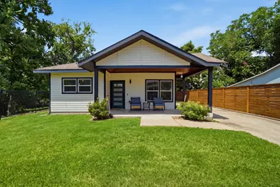 801 Wilkes Street, Houston, TX 77009 - Photo 1