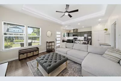801 Wilkes Street, Houston, TX 77009 - Photo 4