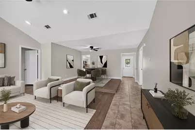 6903 Briarfield Drive, Spring, TX 77379 - Photo 2