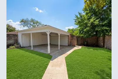 16034 Glen Mar Drive, Houston, TX 77082 - Photo 28