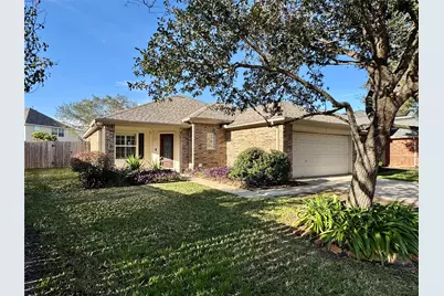 2711 Lakecrest Way Drive, Katy, TX 77493 - Photo 1