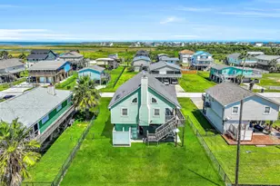 4018 Reeves Dr, Galveston, TX 77554 - Photo 30