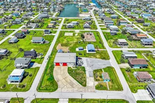 4018 Reeves Dr, Galveston, TX 77554 - Photo 40