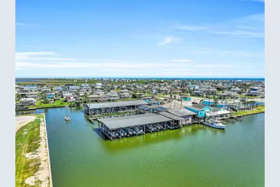 4018 Reeves Drive, Galveston, TX 77554 - Photo 36