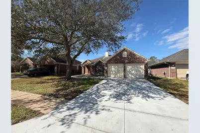 2830 Burgess Hill Court, Pearland, TX 77584 - Photo 1